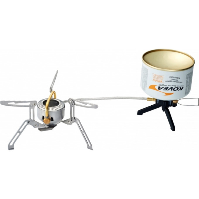 Мультитопливная горелка KOVEA Hydra KGB-1305